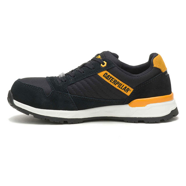 product variation Black/Cat Yellow image
