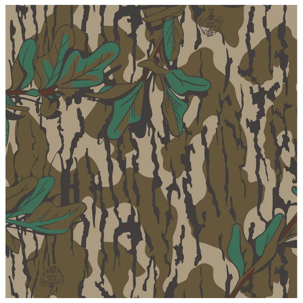 product variation Mossy Oak Green Leaf image