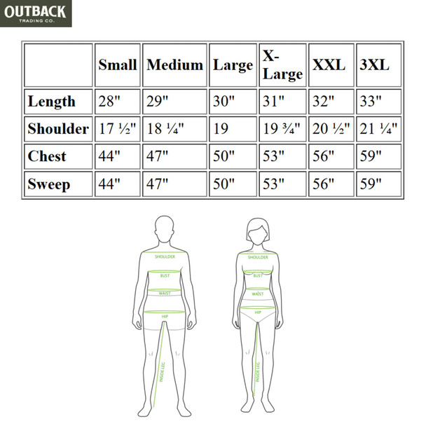 product variation OUTBACK TRADING Men's Felix Brown Vest (29903-BRN) image