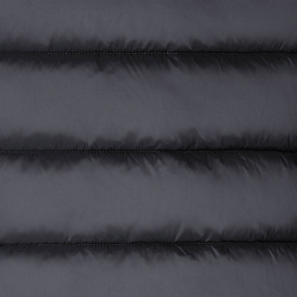 product variation SAVE THE DUCK Women's Elsie Ebony Grey Puffer Jacket (D30520W-IRIS21-S-10023) image