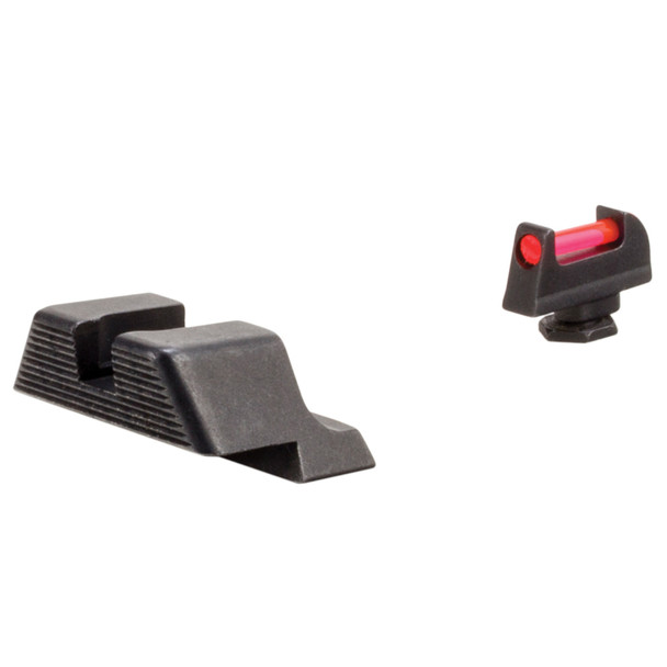 product variation TRIJICON for Glock 9mm/.40 Glock 42/43 Fiber Sight Set (GL701-C-601023) image