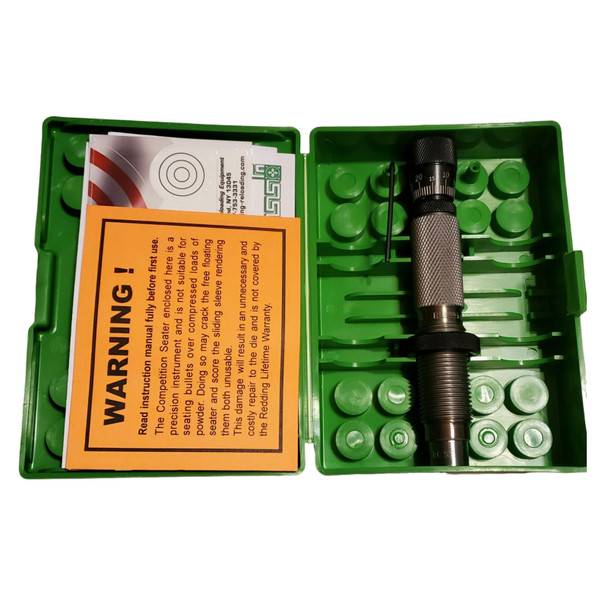 product variation REDDING .300 PRC Competition Seating Die (55776) image