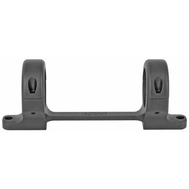 product variation DNZ Mount, 30mm High, Black Finish, Fits Tikka T3 32550 image