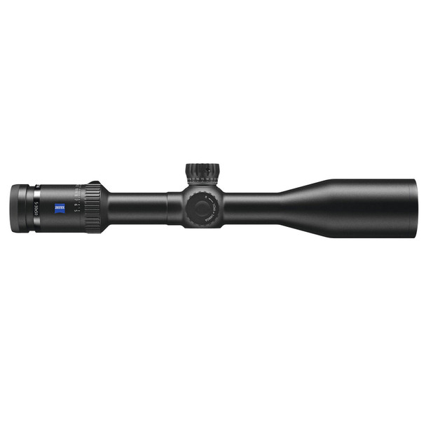 product variation ZEISS Conquest V6 5-30x50 SFP AHR #90 Reticle External Elevation w/ Ballistic Stop Riflescope (522251-9990-060) image