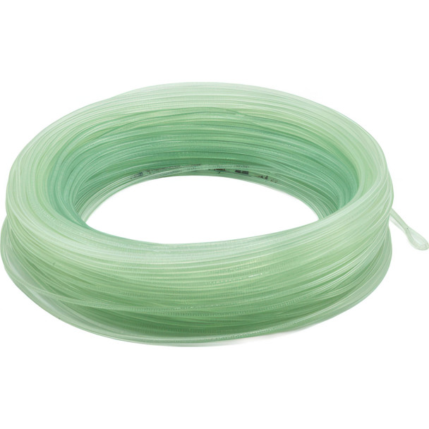 product variation SCIENTIFIC ANGLERS Sonar Saltwater Int Full Clear WF-9-I Clear Fly Line (147712) image