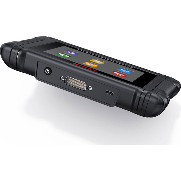 product variation ICARSOFT DE V4.0 Car Diagnostic Tool for German Vehicle (DE-V4.0) image