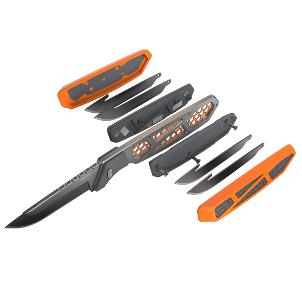 product variation OUTDOOR EDGE 3.0in Razor APX Hunting Knife (APXS30-6C) image