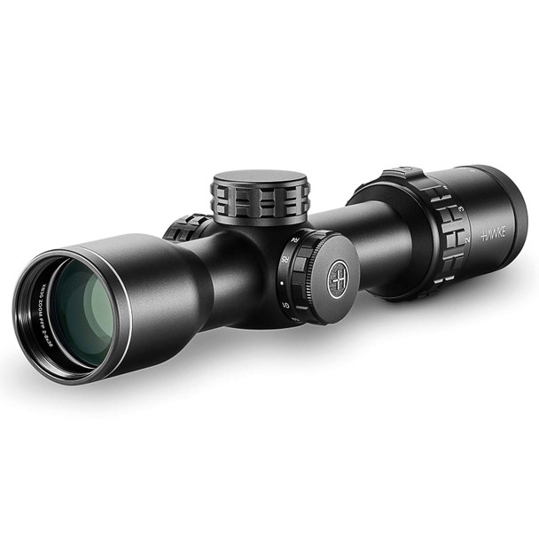 product variation XB30 Zoom FFP Reticle (425-465fps) image
