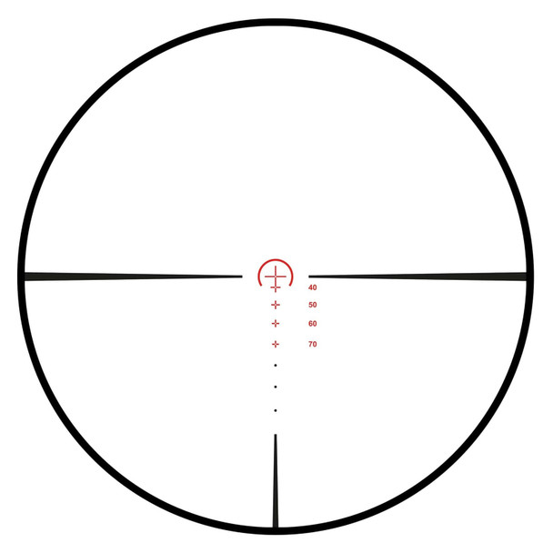 product variation XB30 Zoom FFP Reticle (425-465fps) image