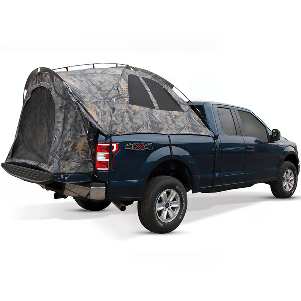 product variation Compact Regular Bed (6' - 6'3") image