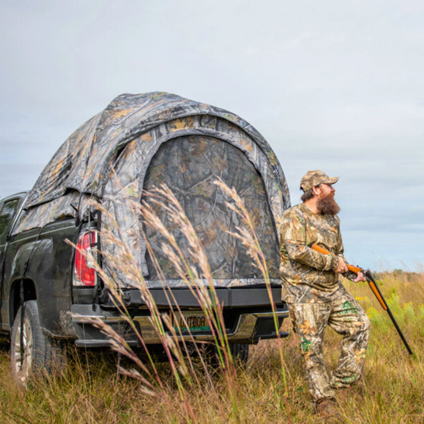 product variation Compact Regular Bed (6' - 6'3") image