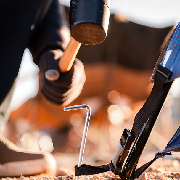 product variation Compact Regular Bed (6') image