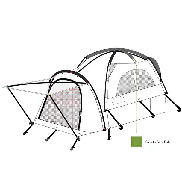 product variation Full Size Regular Bed (6.5' ) image