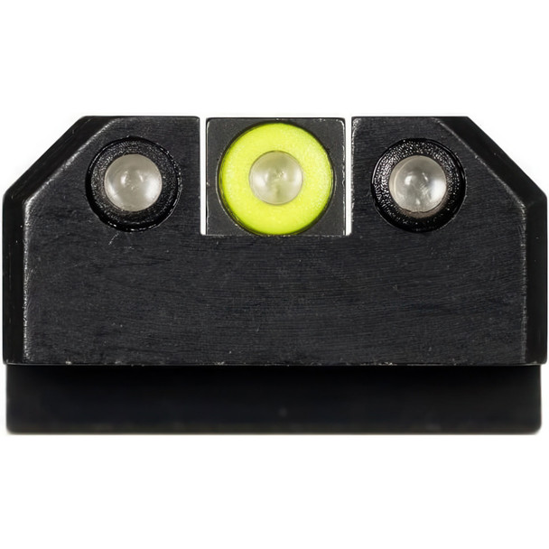 product variation Front: Yellow/Green, Rear: Black/Green image