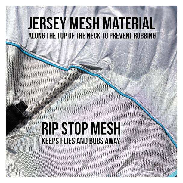 product variation Charcoal/Pacific Blue image