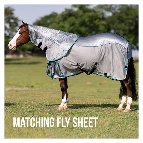 product variation Charcoal/Pacific Blue image