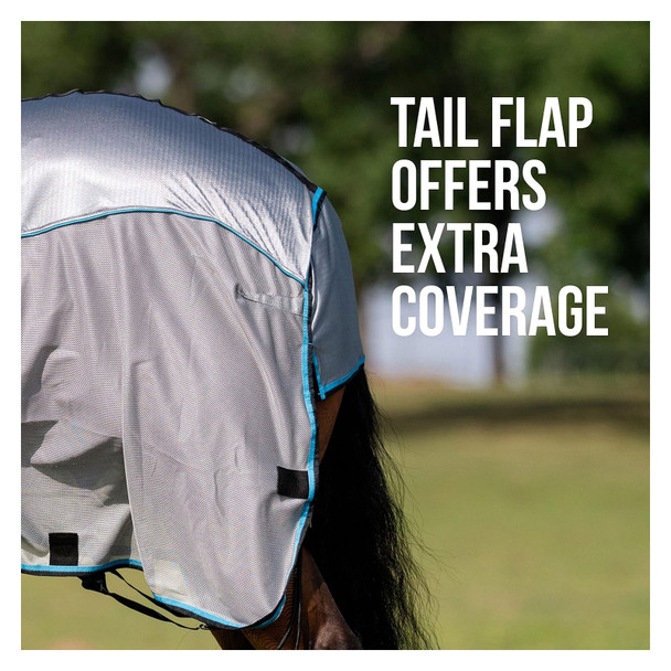 product variation Charcoal/Pacific Blue image