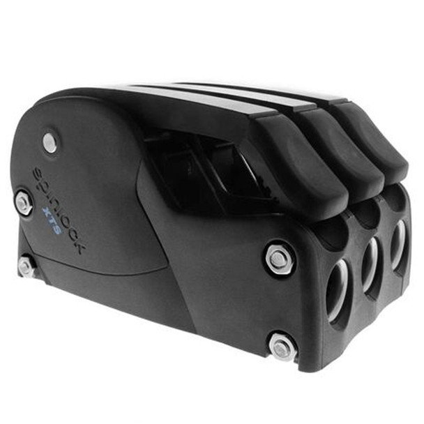 product variation Rope Size: 6mm-10mm | Sidemount: No | Variant: Triple image