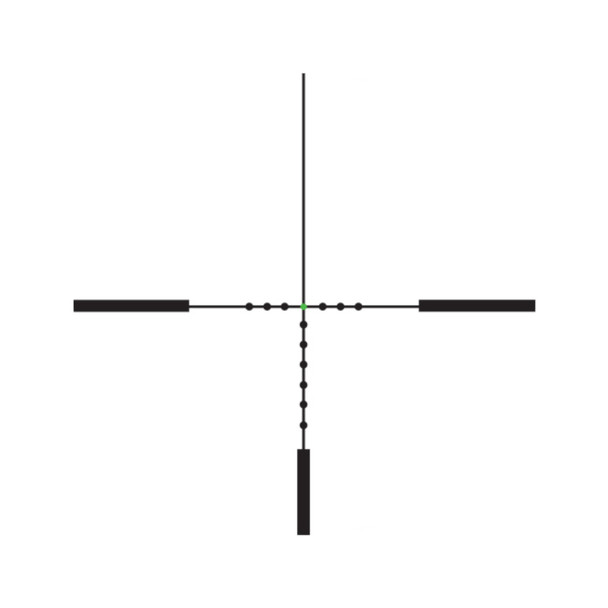 product variation MOA-DOT Crosshair Reticle image