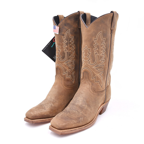 product variation Open Box (Great condition, limited use): ABILENE Abilene #9011, Size: 7-M (9011-7-M) image