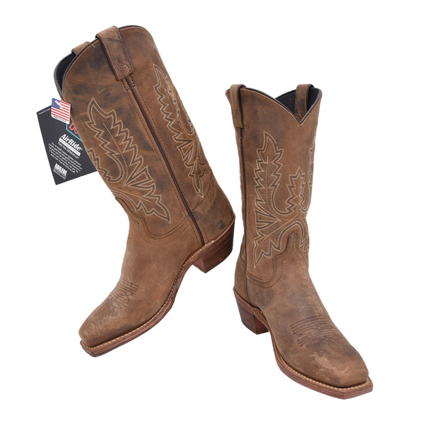 product variation Open Box (Great condition, limited use): ABILENE Abilene #9011, Size: 7-M (9011-7-M) image