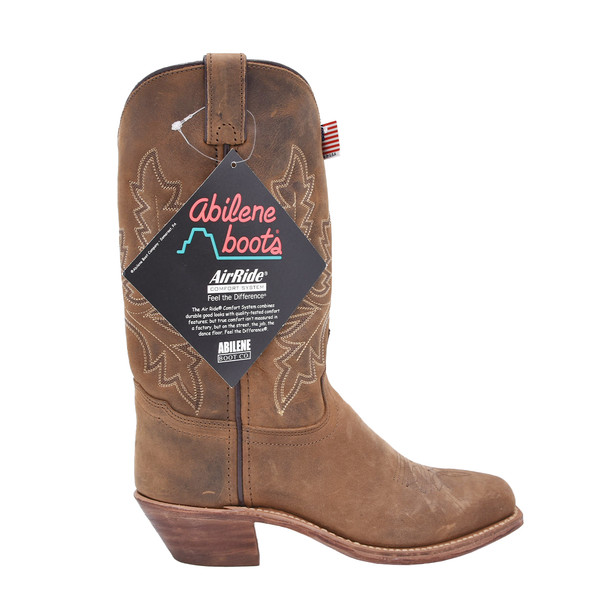 product variation Open Box (Great condition, limited use): ABILENE Abilene #9011, Size: 7-M (9011-7-M) image