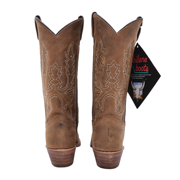 product variation Open Box (Great condition, limited use): ABILENE Abilene #9011, Size: 7-M (9011-7-M) image