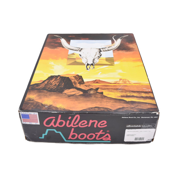 product variation Open Box (Great condition, limited use): ABILENE Abilene #9011, Size: 7-M (9011-7-M) image
