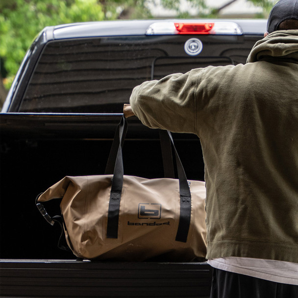 product variation BANDED Delta Marsh Brown Dry Wader Bag (B06765) image