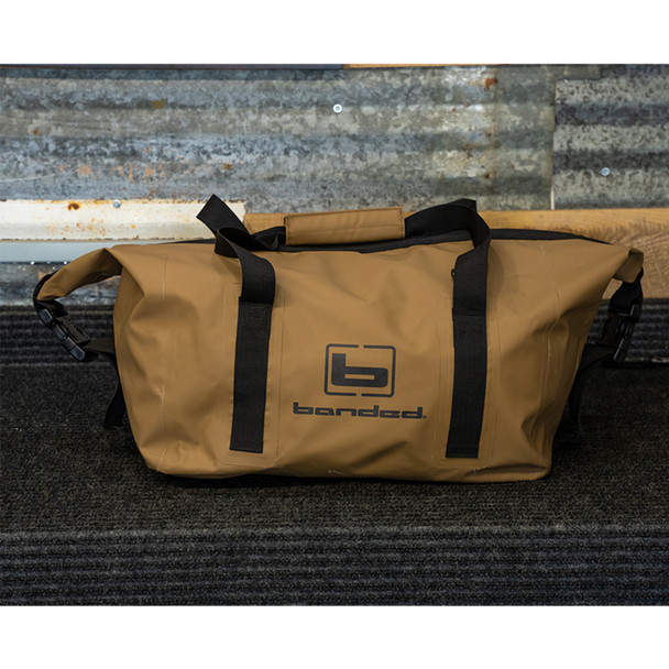 product variation BANDED Delta Marsh Brown Dry Wader Bag (B06765) image