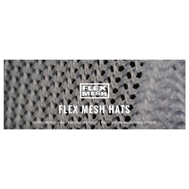 product variation HOOEY Coach Flexfit 5-Panel Black/Blue Hooey Logo L/XL Cream/Black/Aztec Cap (2312CRBK-02) image