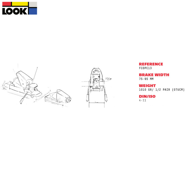 product variation Black Metal image