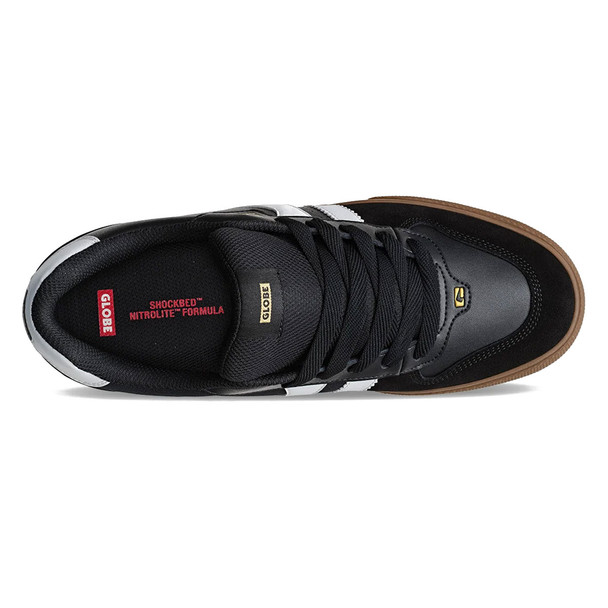 product variation Black/White/Tobacco image