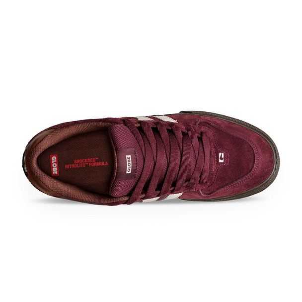 product variation Eggplant/Dark Gum image
