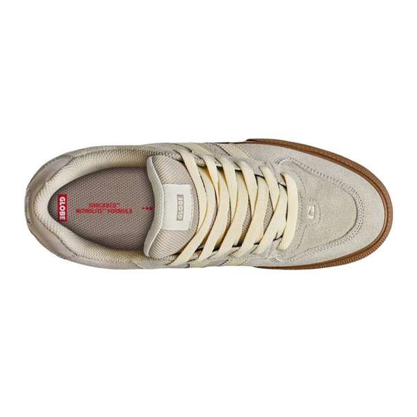 product variation Gray/Tobacco Gum image