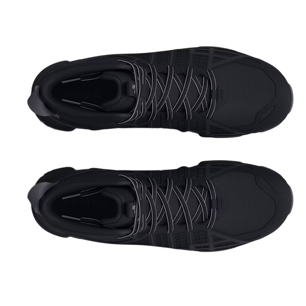 product variation UNDER ARMOUR Micro G Strikefast Mid Tactical Shoes (3025575-001) image