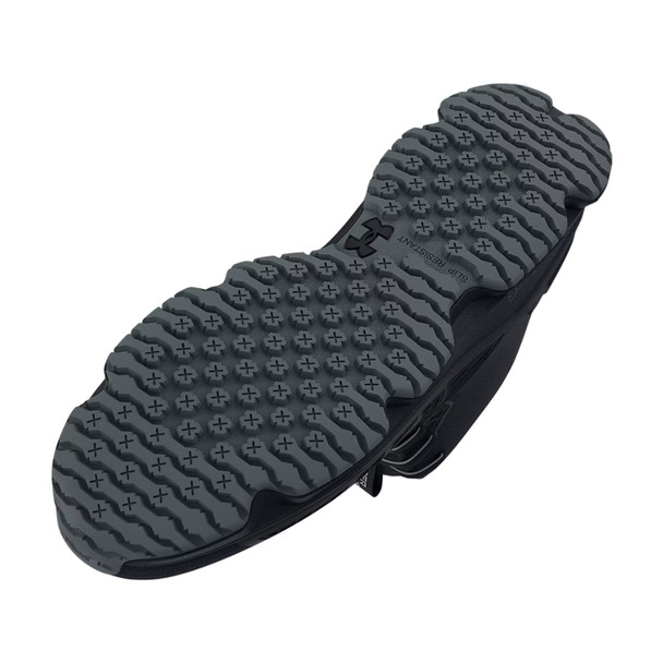 product variation UNDER ARMOUR Micro G Strikefast Mid Tactical Shoes (3025575-001) image