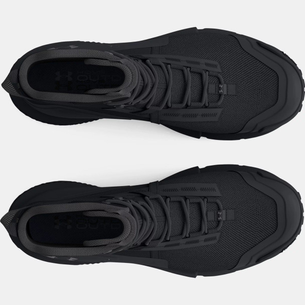 product variation UNDER ARMOUR Valsetz Wide (4E) Men's Tactical Boots (3027384-001) image