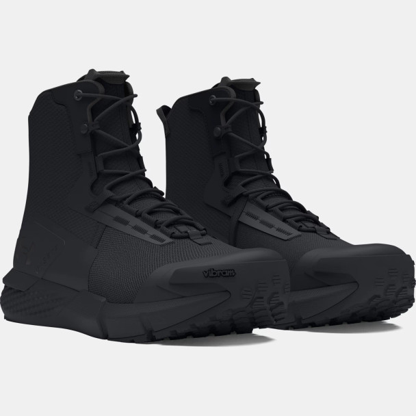 product variation UNDER ARMOUR Valsetz Wide (4E) Men's Tactical Boots (3027384-001) image