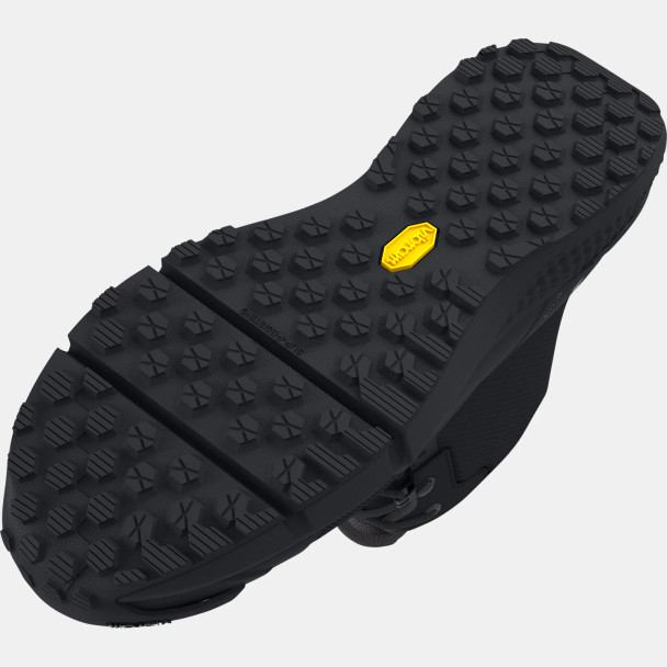 product variation UNDER ARMOUR Valsetz Wide (4E) Men's Tactical Boots (3027384-001) image