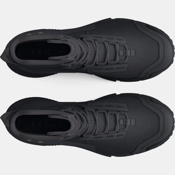 product variation UNDER ARMOUR Valsetz Tactical Women's Boots (3027386-001) image