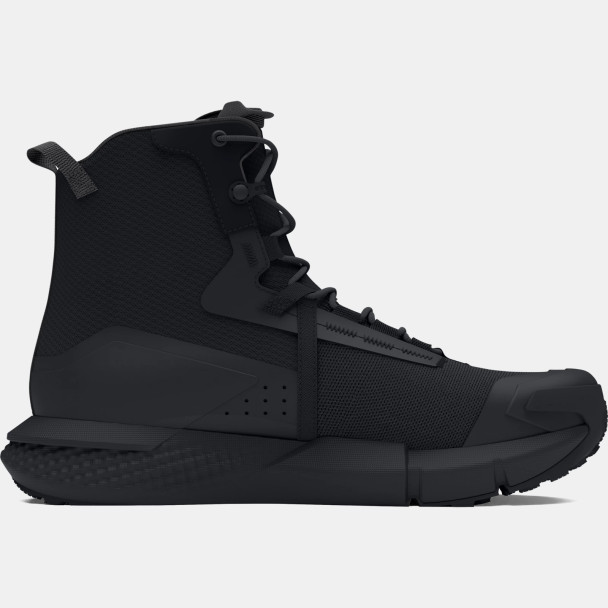 product variation UNDER ARMOUR Valsetz Tactical Women's Boots (3027386-001) image