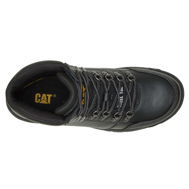 product variation Black image