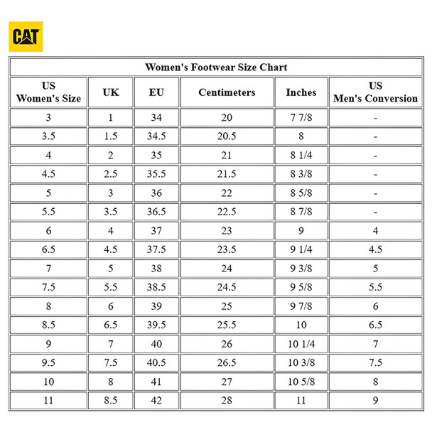 product variation CAT Women's Tess Steel Toe Sundance Work Boots (P91009) image