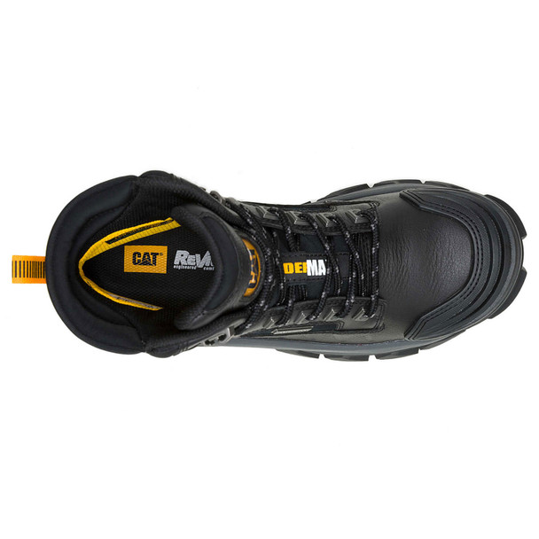 product variation Black image