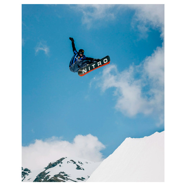 product variation NITRO Team Pro Carry Over Snowboard (N833220-001) image