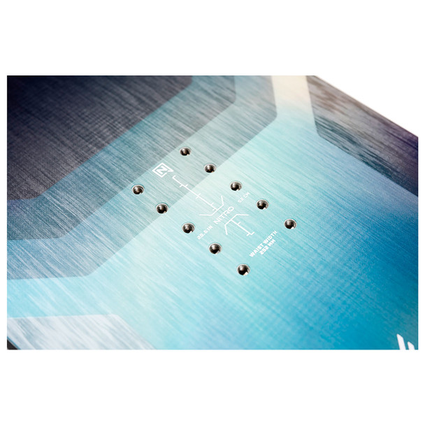 product variation NITRO Team Snowboard (N833222-001) image