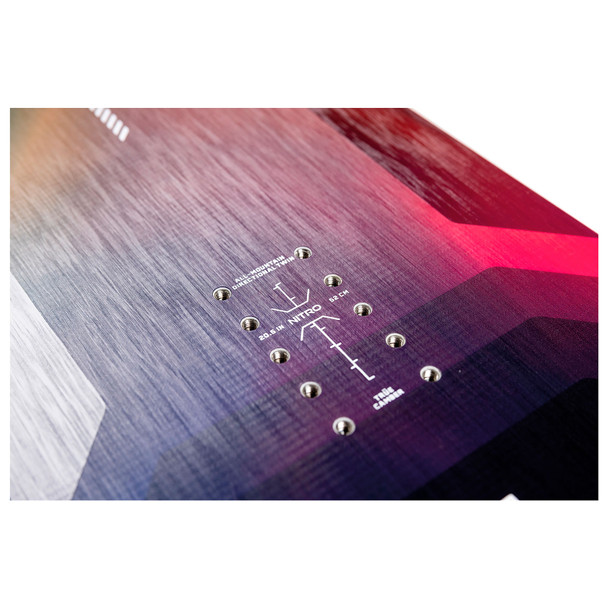 product variation NITRO Team Snowboard (N833222-001) image