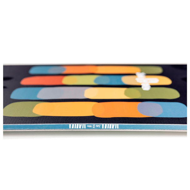 product variation NITRO Phase Snowboard (N833224-001) image