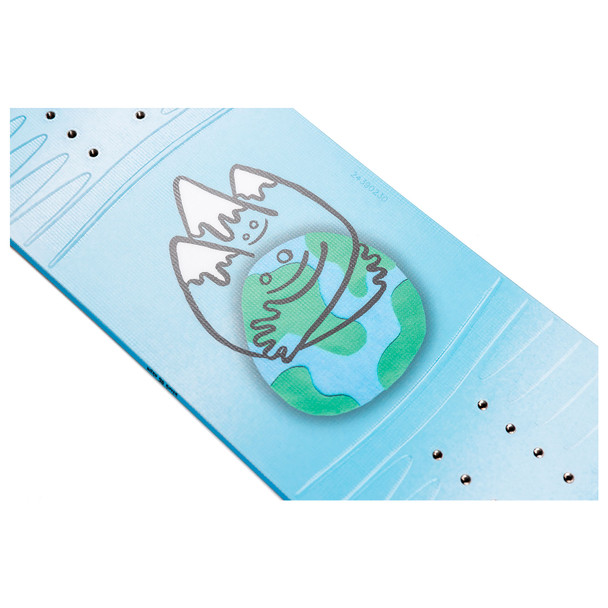 product variation NITRO Kids Ripper Carry Over Snowboard (N833252-001) image